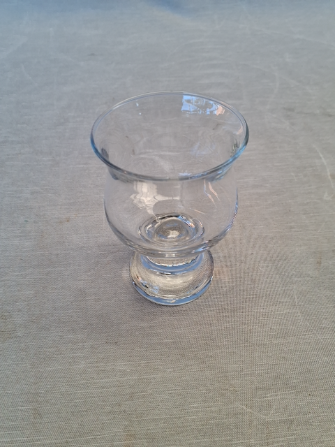 Holmegaard Hvidvinsglas Ulla